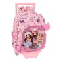 Cartable à roulettes Na!Na!Na! Surprise Fabulous Rose 28 x 34 x 10 cm: Plus de 300.000 produits de grandes marques en vente dire