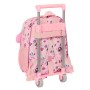 Cartable à roulettes Na!Na!Na! Surprise Fabulous Rose 28 x 34 x 10 cm: Plus de 300.000 produits de grandes marques en vente dire