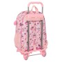 Cartable à roulettes Na!Na!Na! Surprise Fabulous Rose 33 x 42 x 14 cm: Plus de 300.000 produits de grandes marques en vente dire