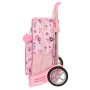 Cartable à roulettes Na!Na!Na! Surprise Fabulous Rose 33 x 42 x 14 cm: Plus de 300.000 produits de grandes marques en vente dire