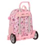 Cartable à roulettes Na!Na!Na! Surprise Fabulous Rose 33 x 42 x 14 cm: Plus de 300.000 produits de grandes marques en vente dire