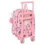 Cartable à roulettes Na!Na!Na! Surprise Fabulous Rose 22 x 27 x 10 cm: Plus de 300.000 produits de grandes marques en vente dire