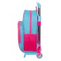 Cartable à roulettes LOL Surprise! Divas Bleu 28 x 34 x 10 cm: Plus de 300.000 produits de grandes marques en vente directe à pr