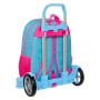 Cartable à roulettes LOL Surprise! Divas Bleu 33 x 42 x 14 cm: Plus de 300.000 produits de grandes marques en vente directe à pr