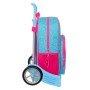 Cartable à roulettes LOL Surprise! Divas Bleu 33 x 42 x 14 cm: Plus de 300.000 produits de grandes marques en vente directe à pr