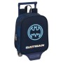 Cartable à roulettes Batman Legendary Blue marine 22 x 27 x 10 cm: Plus de 300.000 produits de grandes marques en vente directe 