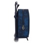 Cartable à roulettes Batman Legendary Blue marine 22 x 27 x 10 cm: Plus de 300.000 produits de grandes marques en vente directe 