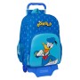 Cartable à roulettes Donald Bleu 33 x 42 x 14 cm: Plus de 300.000 produits de grandes marques en vente directe à prix usine sur 