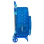 Cartable à roulettes Donald Bleu 33 x 42 x 14 cm: Plus de 300.000 produits de grandes marques en vente directe à prix usine sur 