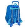 Cartable à roulettes Donald Bleu 33 x 42 x 14 cm: Plus de 300.000 produits de grandes marques en vente directe à prix usine sur 