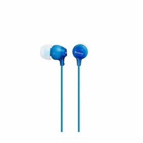 Casque Sony MDREX15LPLI.AE in-ear Bleu: Plus de 300.000 produits de grandes marques en vente directe à prix usine sur cadeaufou.