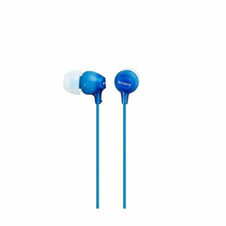 Casque Sony MDREX15LPLI.AE in-ear Bleu: Plus de 300.000 produits de grandes marques en vente directe à prix usine sur cadeaufou.