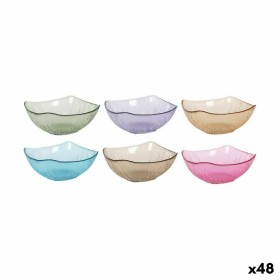Bol La Mediterránea Ø 13 x 5,5 cm (48 Unités): Plus de 300.000 produits de grandes marques en vente directe à prix usine sur cad