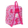 Sac à dos enfant Trolls Rose 22 x 27 x 10 cm: Plus de 300.000 produits de grandes marques en vente directe à prix usine sur cade