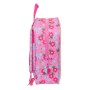 Sac à dos enfant Trolls Rose 22 x 27 x 10 cm: Plus de 300.000 produits de grandes marques en vente directe à prix usine sur cade