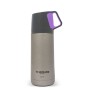 Thermos de Voyage ThermoSport Acier inoxydable Tasse 350 ml (8 Unités): Plus de 300.000 produits de grandes marques en vente dir