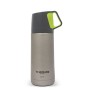 Thermos de Voyage ThermoSport Acier inoxydable Tasse 350 ml (8 Unités): Plus de 300.000 produits de grandes marques en vente dir