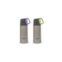 Thermos de Voyage ThermoSport Acier inoxydable Tasse 350 ml (8 Unités): Plus de 300.000 produits de grandes marques en vente dir