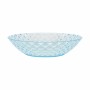 Assiette creuse La Mediterránea Plastique 20 x 20 x 4,5 cm (24 Unités): Plus de 300.000 produits de grandes marques en vente dir