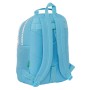 Cartable Benetton Spring Celeste 32 x 42 x 15 cm: Plus de 300.000 produits de grandes marques en vente directe à prix usine sur 