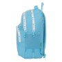 Cartable Benetton Spring Celeste 32 x 42 x 15 cm: Plus de 300.000 produits de grandes marques en vente directe à prix usine sur 