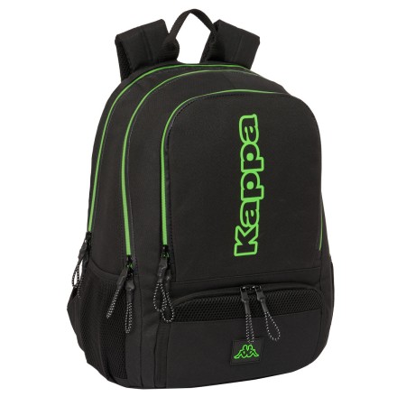 Sac à dos de Padel Kappa Black Noir: Plus de 300.000 produits de grandes marques en vente directe à prix usine sur cadeaufou.com