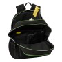 Sac à dos de Padel Kappa Black Noir: Plus de 300.000 produits de grandes marques en vente directe à prix usine sur cadeaufou.com
