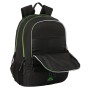 Sac à dos de Padel Kappa Black Noir: Plus de 300.000 produits de grandes marques en vente directe à prix usine sur cadeaufou.com