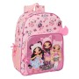 Cartable Na!Na!Na! Surprise Fabulous Rose 33 x 42 x 14 cm: Plus de 300.000 produits de grandes marques en vente directe à prix u