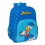 Cartable Donald Bleu 33 x 42 x 14 cm: Plus de 300.000 produits de grandes marques en vente directe à prix usine sur cadeaufou.co
