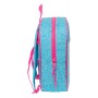 Sac à dos enfant LOL Surprise! Divas Bleu 22 x 27 x 10 cm: Plus de 300.000 produits de grandes marques en vente directe à prix u