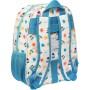 Cartable Baby Shark Surfing Bleu Blanc 26 x 34 x 11 cm: Plus de 300.000 produits de grandes marques en vente directe à prix usin