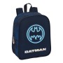 Sac à dos enfant Batman Legendary Blue marine 22 x 27 x 10 cm: Plus de 300.000 produits de grandes marques en vente directe à pr