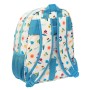 Cartable Baby Shark Surfing Bleu Blanc 27 x 33 x 10 cm: Plus de 300.000 produits de grandes marques en vente directe à prix usin