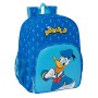 Cartable Donald Bleu 32 X 38 X 12 cm: Plus de 300.000 produits de grandes marques en vente directe à prix usine sur cadeaufou.co
