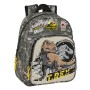 Cartable Jurassic World Warning Gris 27 x 33 x 10 cm: Plus de 300.000 produits de grandes marques en vente directe à prix usine 