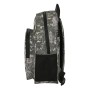 Cartable Jurassic World Warning Gris 27 x 33 x 10 cm: Plus de 300.000 produits de grandes marques en vente directe à prix usine 
