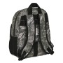 Cartable Jurassic World Warning Gris 27 x 33 x 10 cm: Plus de 300.000 produits de grandes marques en vente directe à prix usine 