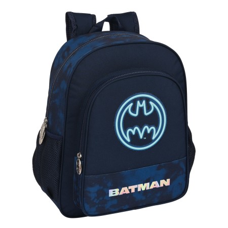 Cartable Batman Legendary Blue marine 32 X 38 X 12 cm: Plus de 300.000 produits de grandes marques en vente directe à prix usine