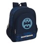 Cartable Batman Legendary Blue marine 32 X 38 X 12 cm: Plus de 300.000 produits de grandes marques en vente directe à prix usine