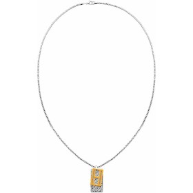 Collier Homme Tommy Hilfiger 2790451 50 cm: Plus de 300.000 produits de grandes marques en vente directe à prix usine sur cadeau