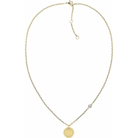 Collier Femme Tommy Hilfiger 22 cm: Plus de 300.000 produits de grandes marques en vente directe à prix usine sur cadeaufou.com.