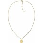 Collier Femme Tommy Hilfiger 22 cm: Plus de 300.000 produits de grandes marques en vente directe à prix usine sur cadeaufou.com.
