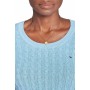 Collier Femme Tommy Hilfiger 22 cm: Plus de 300.000 produits de grandes marques en vente directe à prix usine sur cadeaufou.com.