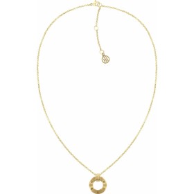Collier Femme Tommy Hilfiger 51 cm: Plus de 300.000 produits de grandes marques en vente directe à prix usine sur cadeaufou.com.