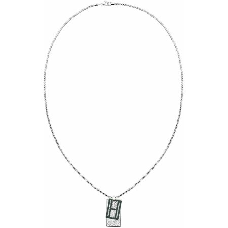 Collier Homme Tommy Hilfiger 50 cm: Plus de 300.000 produits de grandes marques en vente directe à prix usine sur cadeaufou.com.