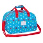 Sac de sport Mickey Mouse Clubhouse Fantastic Bleu Rouge 40 x 24 x 23 cm: Plus de 300.000 produits de grandes marques en vente d