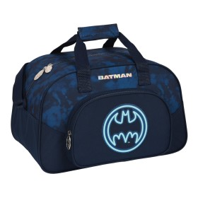 Sac de sport Batman Legendary Blue marine 40 x 24 x 23 cm: Plus de 300.000 produits de grandes marques en vente directe à prix u
