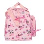 Sac de sport Na!Na!Na! Surprise Fabulous Rose 40 x 24 x 23 cm: Plus de 300.000 produits de grandes marques en vente directe à pr