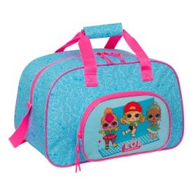 Sac de sport LOL Surprise! Divas Bleu 40 x 24 x 23 cm: Plus de 300.000 produits de grandes marques en vente directe à prix usine